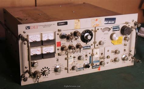 defense electronics inc.